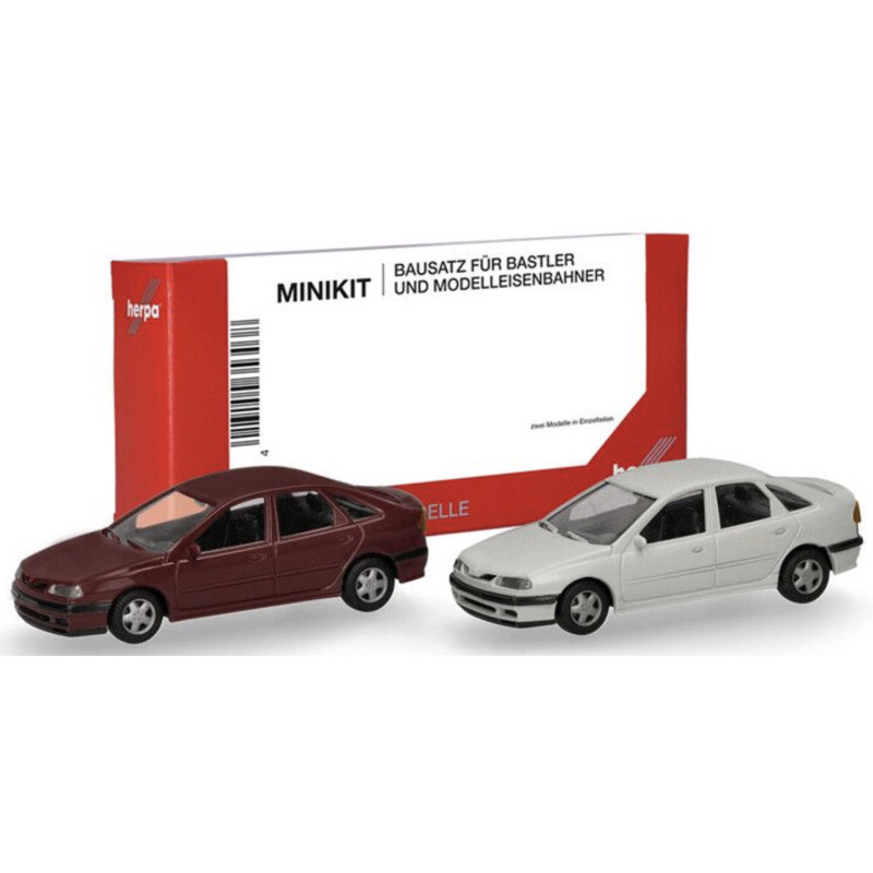Renault LAGUNA (Minikit 2 st.)