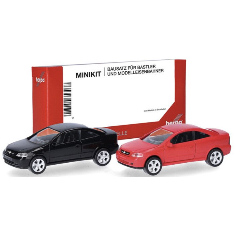 Opel COUPE (Minikit 2 st.)