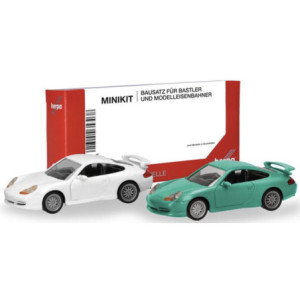 Porsche 911 GT3 (996) (Minikit 2 st.)