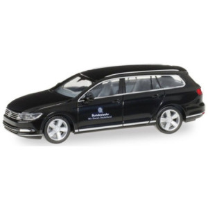 VW PASSAT VARIANT - BUNDESWEHR