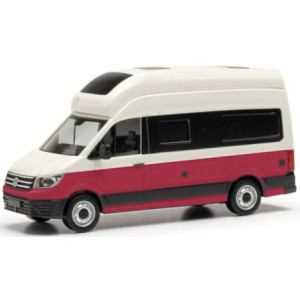VW CRAFTER Grand California 600