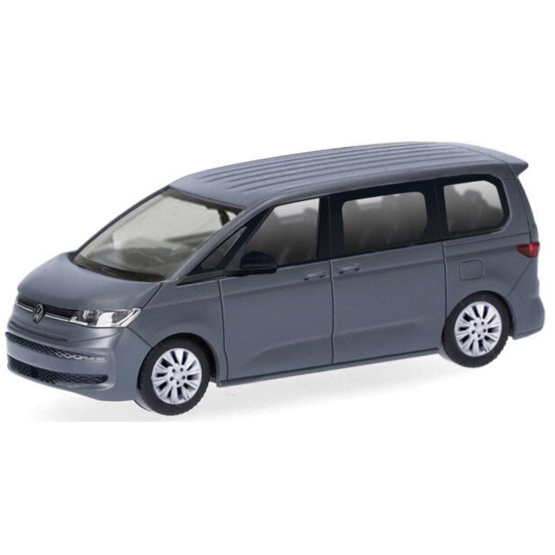 VW MULTIVAN
