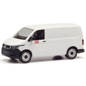 VW T6.1 DB