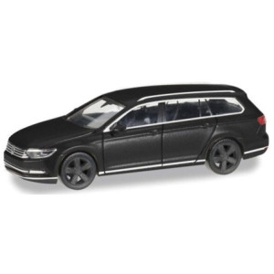 VW PASSAT VARIANT