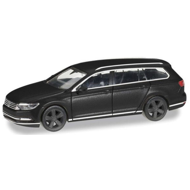 VW PASSAT VARIANT
