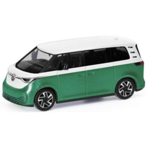VW ID. BUZZ People two tone