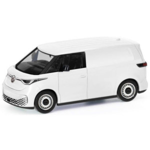 VW ID. BUZZ CARGO