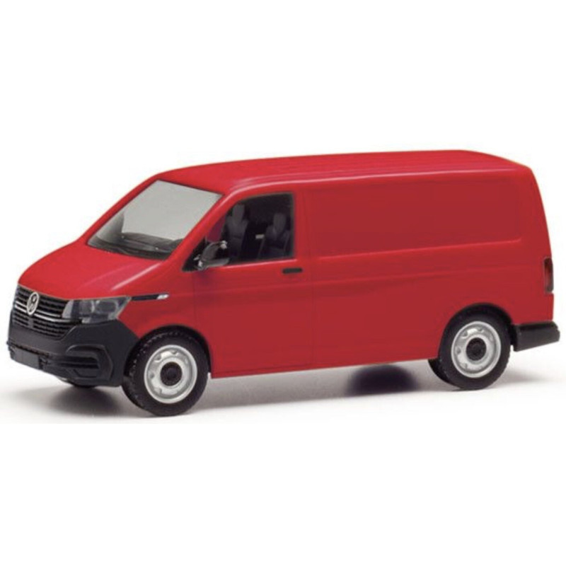 VW T6.1 BESTEL