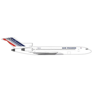 Boeing 727-200 Air France