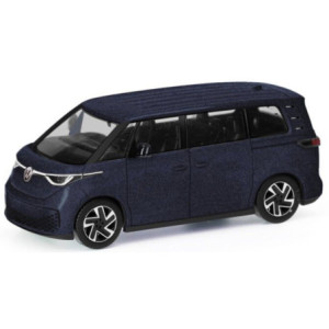 VW ID. BUZZ