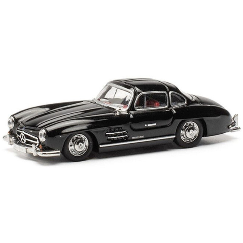 Mercedes Benz 300 SL (Vleugeldeur)