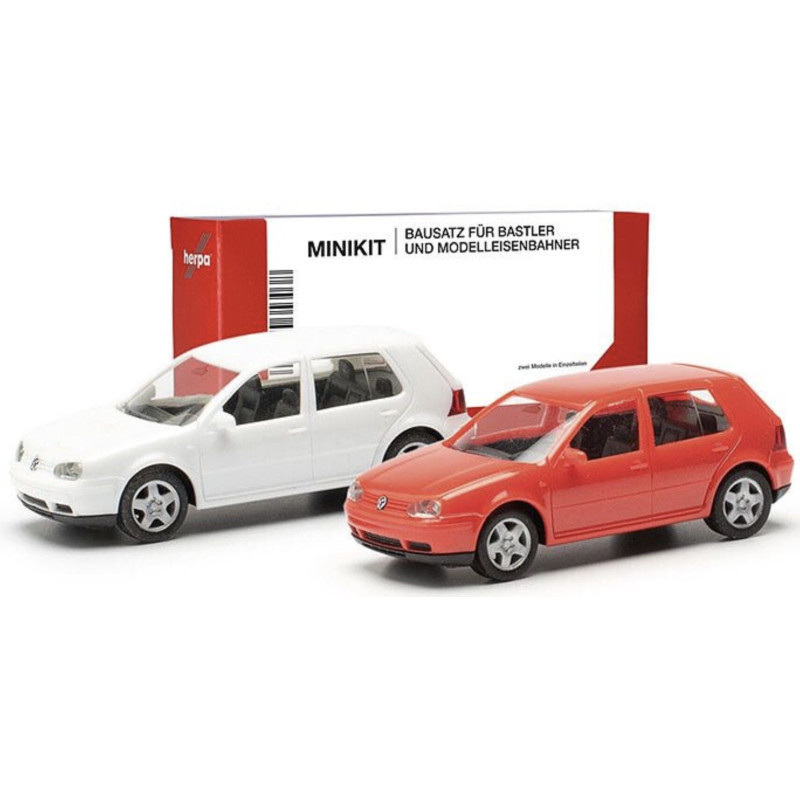 VW GOLF IV (Minikit 2 st.)