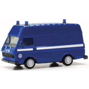 VW LT HD THW