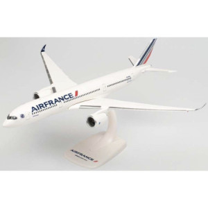 AIRBUS A350-900 Air France, Fort-de-France F-HTYM