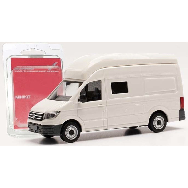 VW CRAFTER Grand California (Minikit)