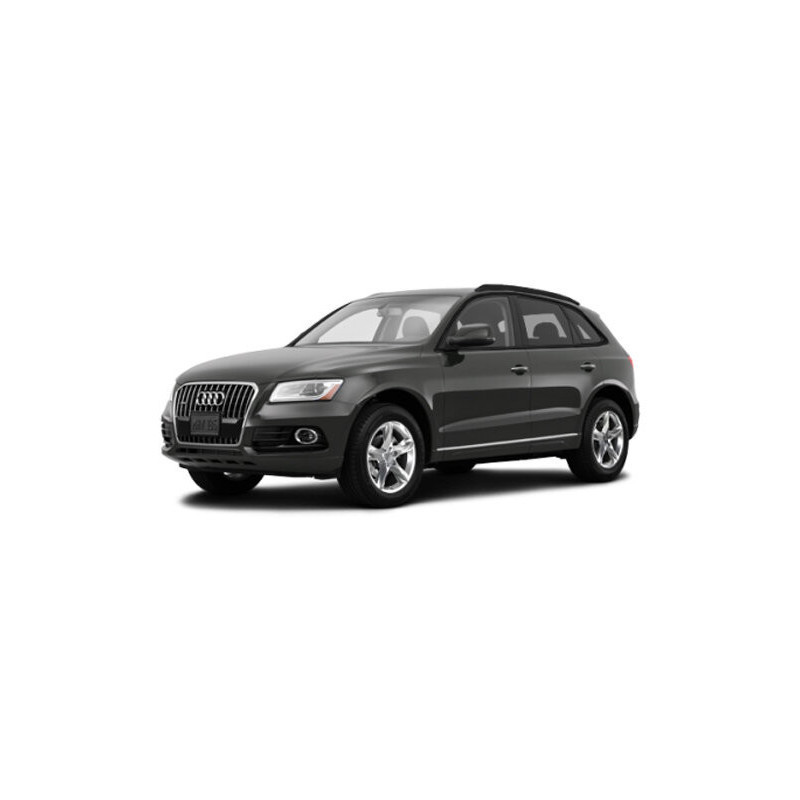 AUDI Q5 2016