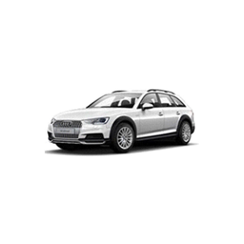 AUDI A4 ALLROAD 2016