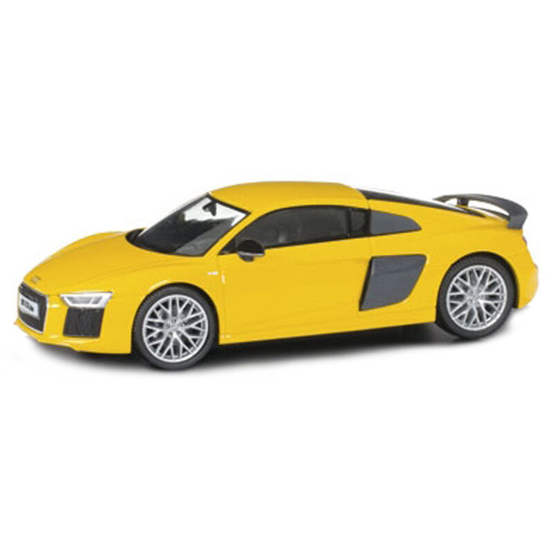 AUDI R8 V10 PLUS