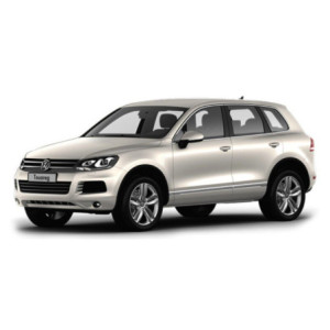 VW TOUAREG 2014