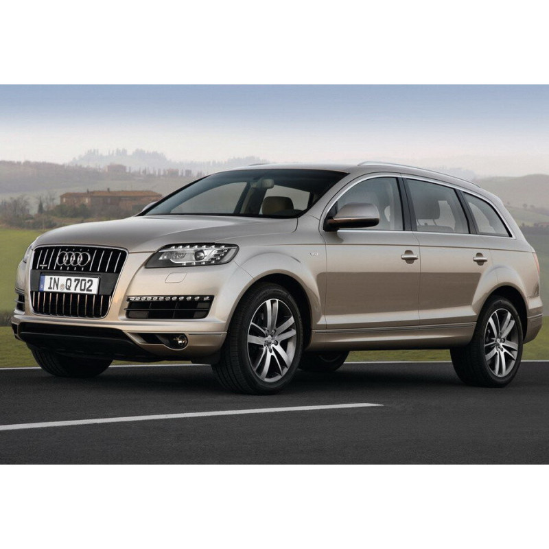 AUDI Q7 2014