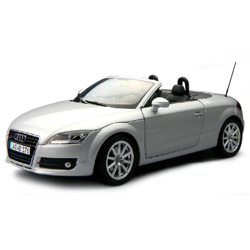 AUDI TT ROADSTER
