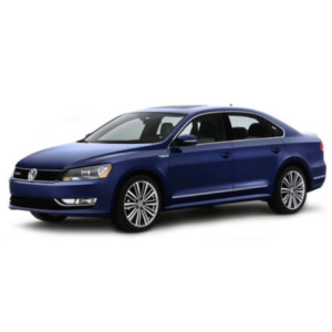 VW PASSAT LIMOUSINE 2014