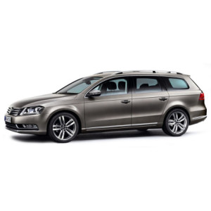 VW PASSAT VARIANT 2014