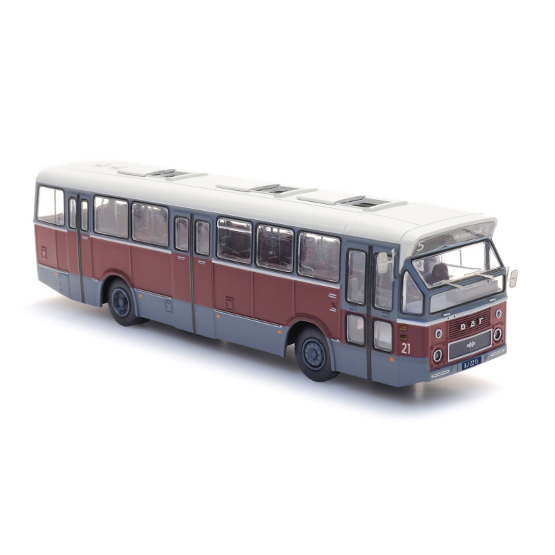 Stadsbus CSA1 GVB 21 Groningen