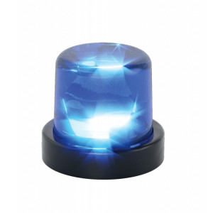Viessmann 3571 zwaailicht met blauwe LED, H0
