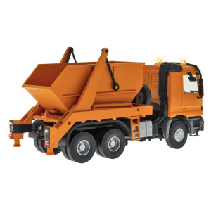 Viessmann 8040 MB ACTROS