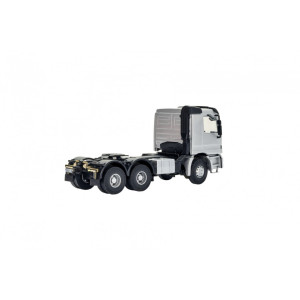 Viessmann 8030 Mercedes Benz ACTROS 3-assige vrachtwagen met oplegger basismodel H0