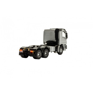 Viessmann 8030 Mercedes Benz ACTROS 3-assige vrachtwagen met oplegger basismodel H0