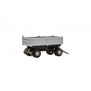 Viessmann 8210 2-assige kiepwagen functioneel model H0
