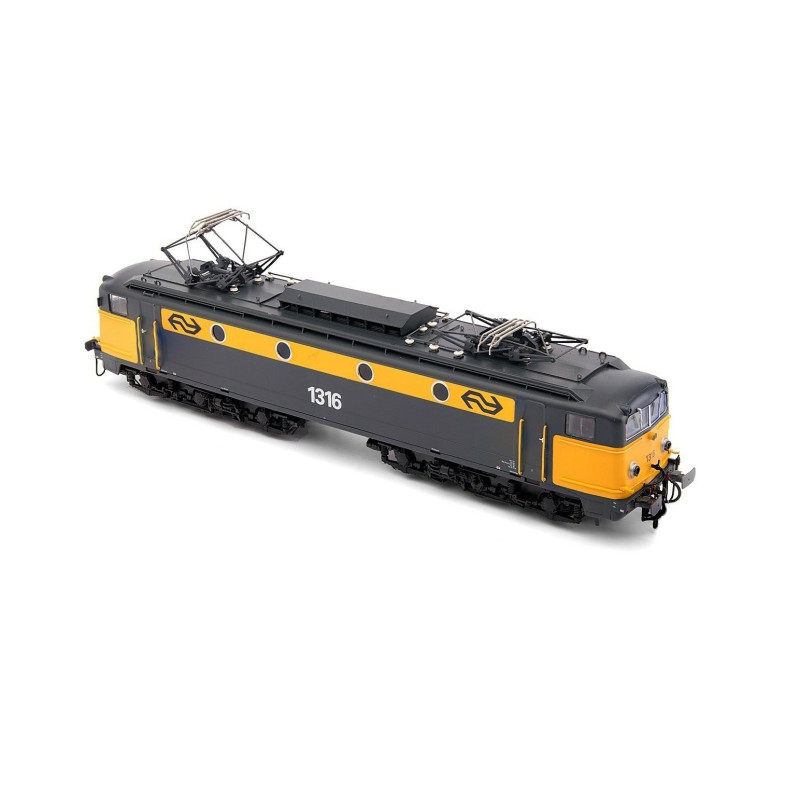 Rivarossi RIV-HR2467 Electric locomotive NS 1316, AC